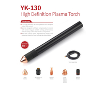 Máy cắt plasma YK 130