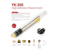 Máy cắt plasma YK 300