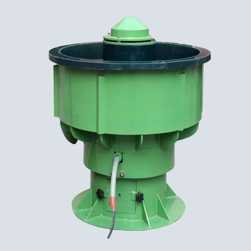 Máy đánh bóng rung 3 chiều