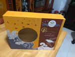 Hộp cứng cao cấp