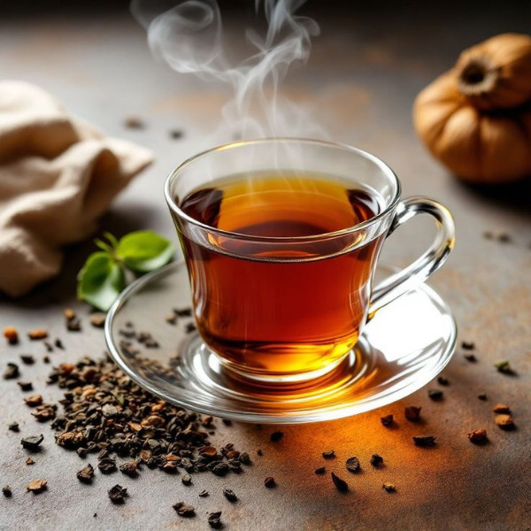 HƯƠNG TRÀ ĐEN Hương trà đen