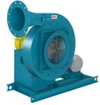 Máy thổi áp suất