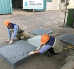 Xử lý lỗi tháp giải nhiệt công nghiệp