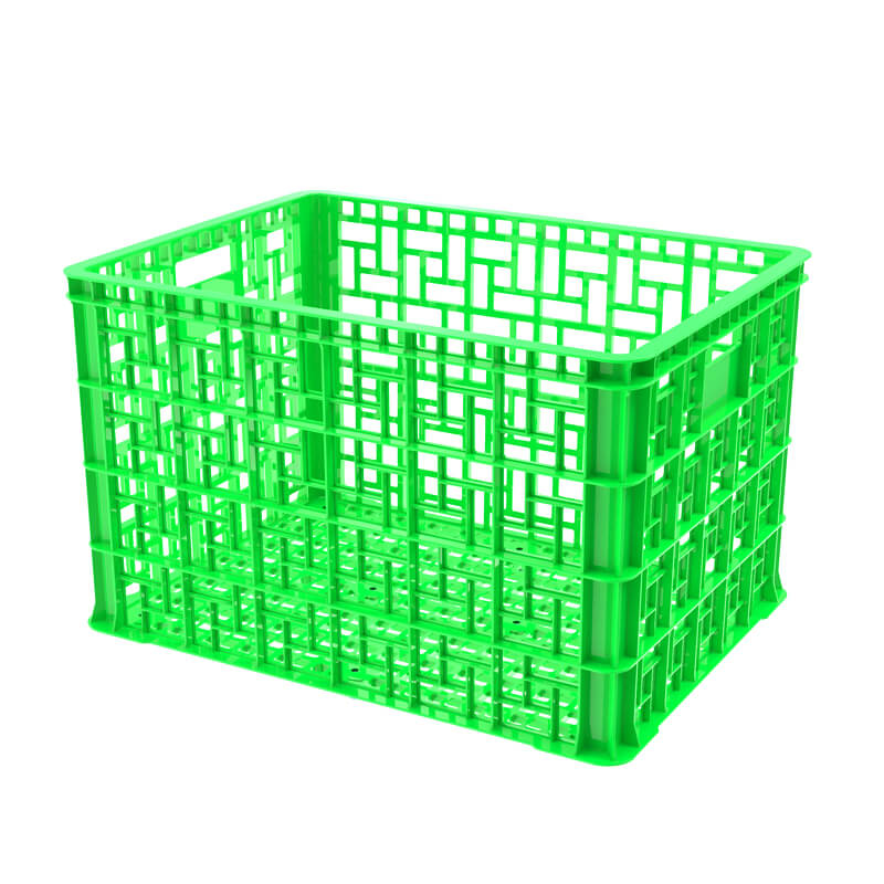 Sóng nhựa hở 5T4