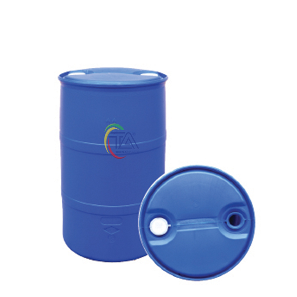Thùng phuy nhựa 220L nắp nhỏ