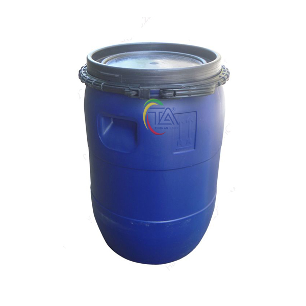 Thùng phuy nhựa 50L