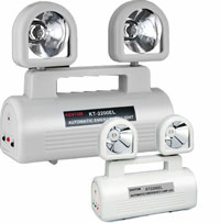 Đèn chiếu sáng sự cố
