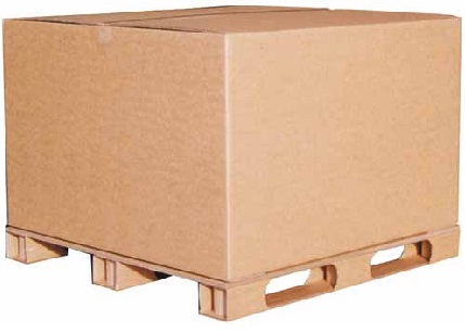 Pallet giấy