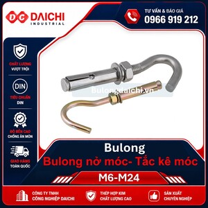 Bulong nở móc