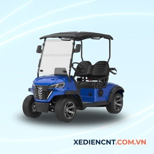 Xe điện sân Golf 2 chỗ CNT G2