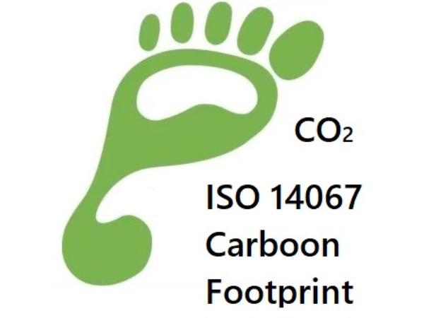 Thẩm tra dấu chân Carbon sản phẩm ISO 14067