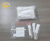 Combo đũa gỗ tách 20cm muỗng tăm Khăn giấy – mẫu 2 – Dùng 1 lần