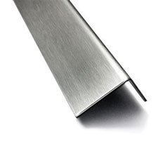 Thanh inox chữ V dập 304
