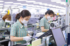 Lao động thời vụ