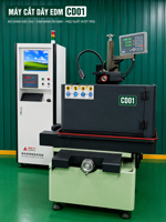 Cắt dây 02
