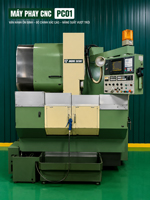 Máy phay CNC PC01