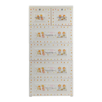 Tủ Baby 5T