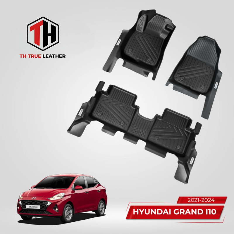 TH-TPE Hyundai Creta 2022 - 2024
