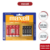 Pin Maxell AA