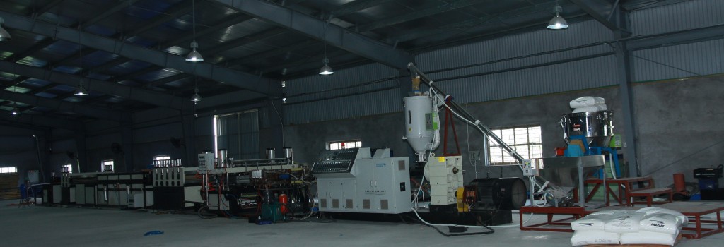 Hình ảnh công ty Bình Minh