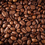 Cà phê Robusta rang