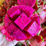 Thanh long ruột đỏ