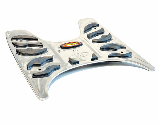 Thảm inox Vision 21-25