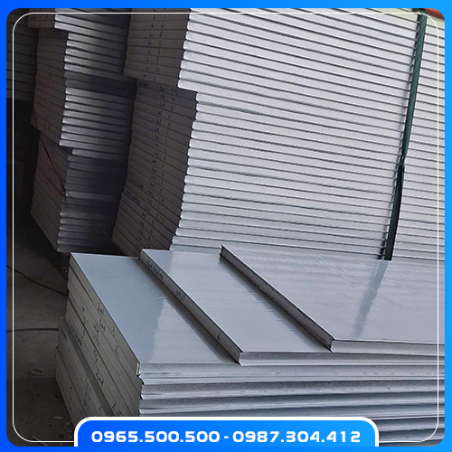 Tấm Panel cách âm