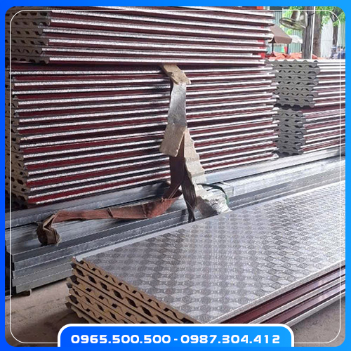 Tấm Panel cách nhiệt