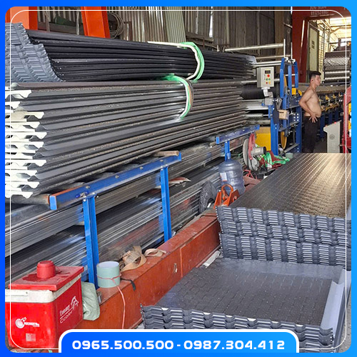 Tấm Panel cách nhiệt