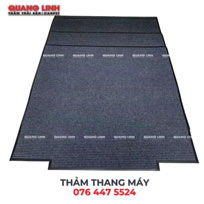 Thảm thang máy