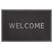 Thảm Welcome ra vào chuẩn Châu Âu