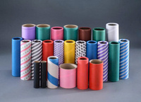 Ống OE DTY cho dệt sợi