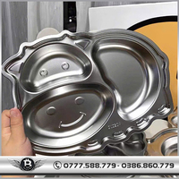 Khay inox
