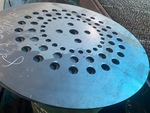 Sản phẩm thép chế tạo