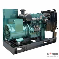 Máy phát điện Weichai WPG16.5