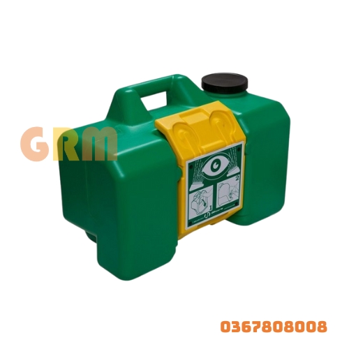 Bồn rửa mắt khẩn cấp di động HAWS7501
