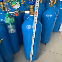 Bình oxy y tế mini cá nhân 10L-40L