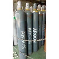 Khí Argon