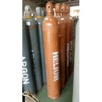 Khí Helium