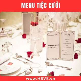 Tổ chức tiệc cưới nhà hàng