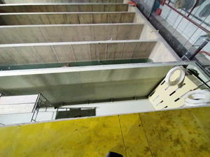 Bể nhựa PPH