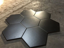 Gạch lục giác