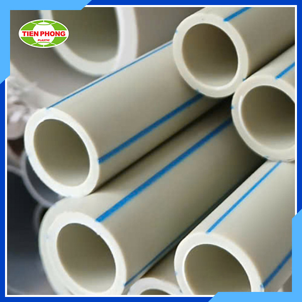 Ống nhựa PPR PN10 DN20-DN220