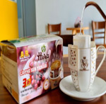 Cà phê tiện lợi 3in1 A&R Specialty