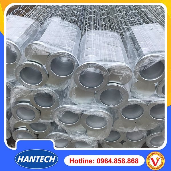 Khung túi lọc bụi