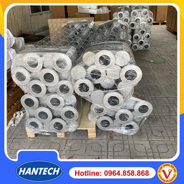 Khung túi lọc bụi