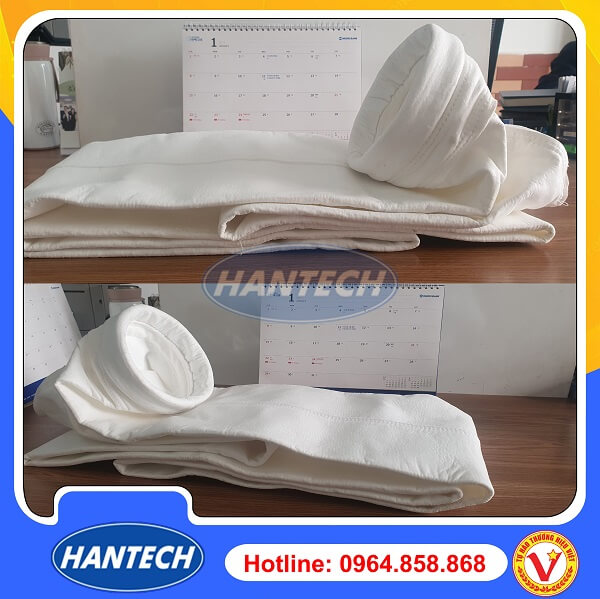 Túi lọc bụi Polyester