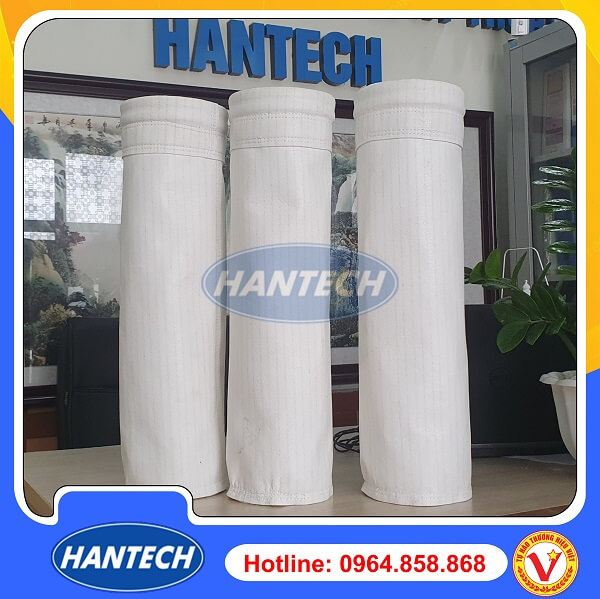 Túi lọc bụi chống tĩnh điện