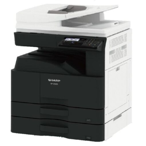 Máy photocopy Sharp BP-20M24
